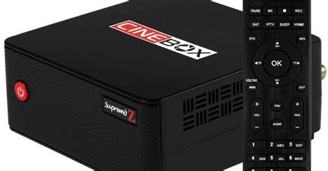 atualização cinebox x|Últimas Atualizações CineBox .